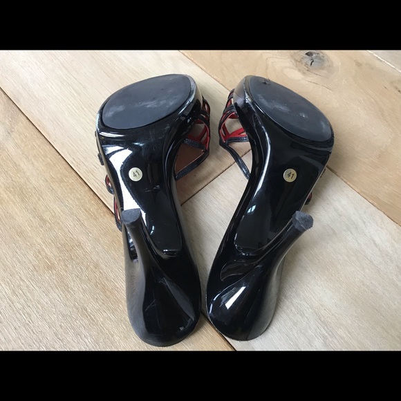 Escada pump - Picture 4 of 6